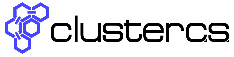 Logo ClusterCs